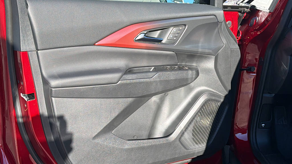 Thumbnail: 2026 Chevrolet Equinox - 28