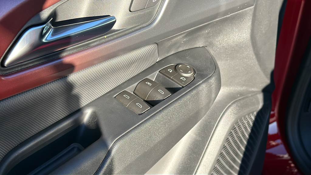 Thumbnail: 2026 Chevrolet Equinox - 6