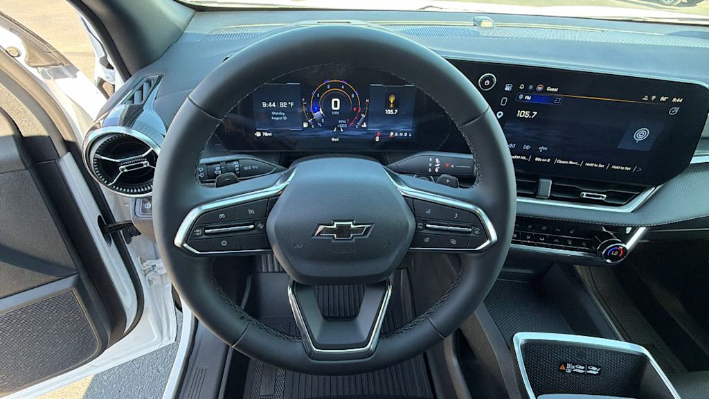 Thumbnail: 2027 Chevrolet Equinox - 9