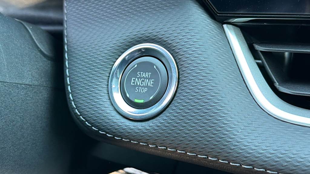 Thumbnail: 2027 Chevrolet Equinox - 24