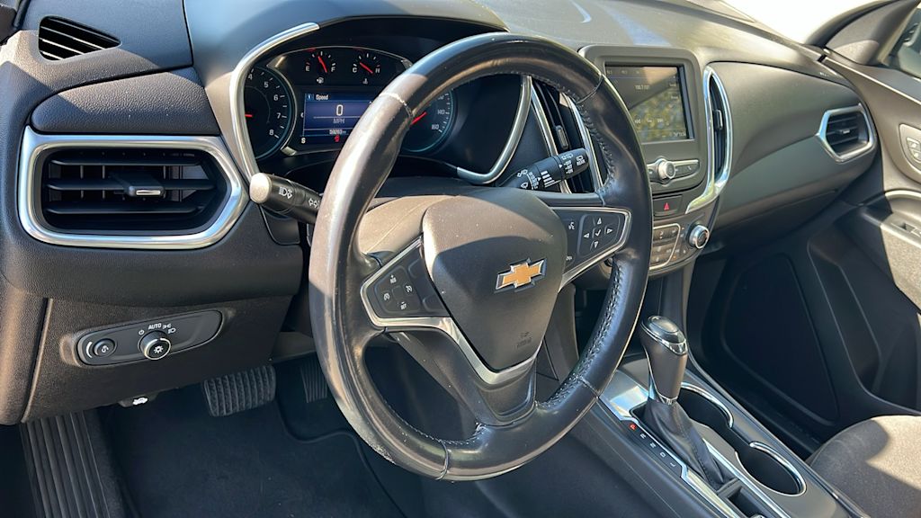 Thumbnail: 2019 Chevrolet Equinox - 2