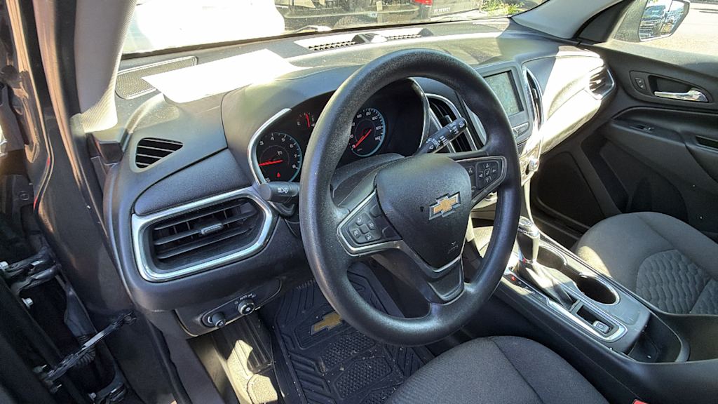 Thumbnail: 2018 Chevrolet Equinox - 2