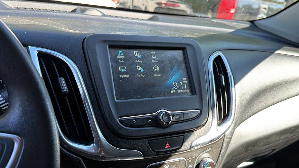 Thumbnail: 2018 Chevrolet Equinox - 12