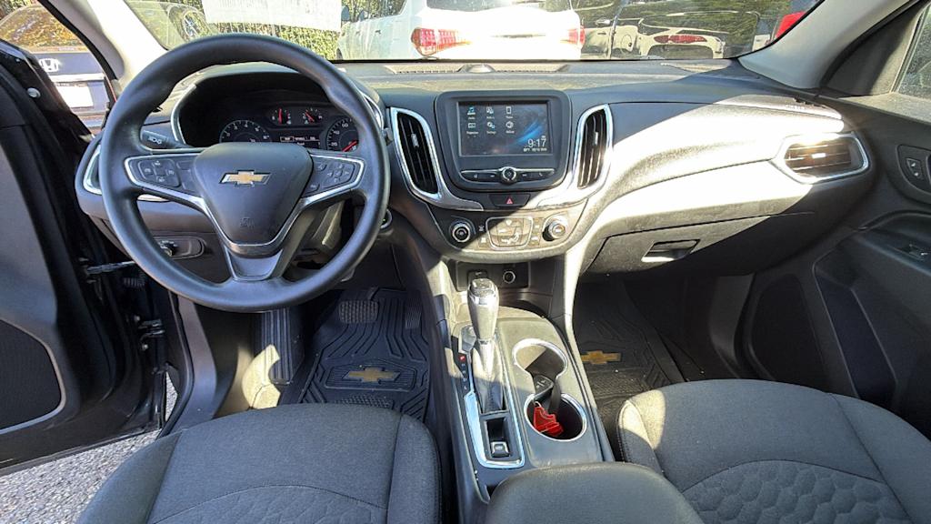 Thumbnail: 2018 Chevrolet Equinox - 11
