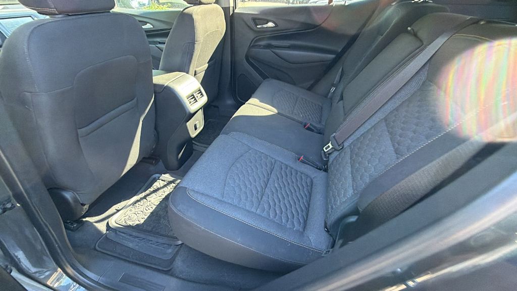 Thumbnail: 2018 Chevrolet Equinox - 10