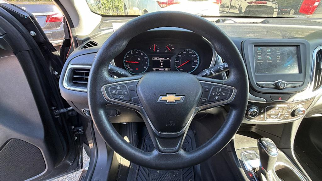 Thumbnail: 2018 Chevrolet Equinox - 8