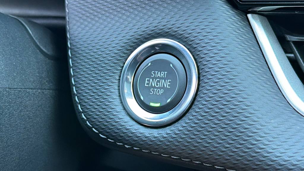 Thumbnail: 2027 Chevrolet Equinox - 23
