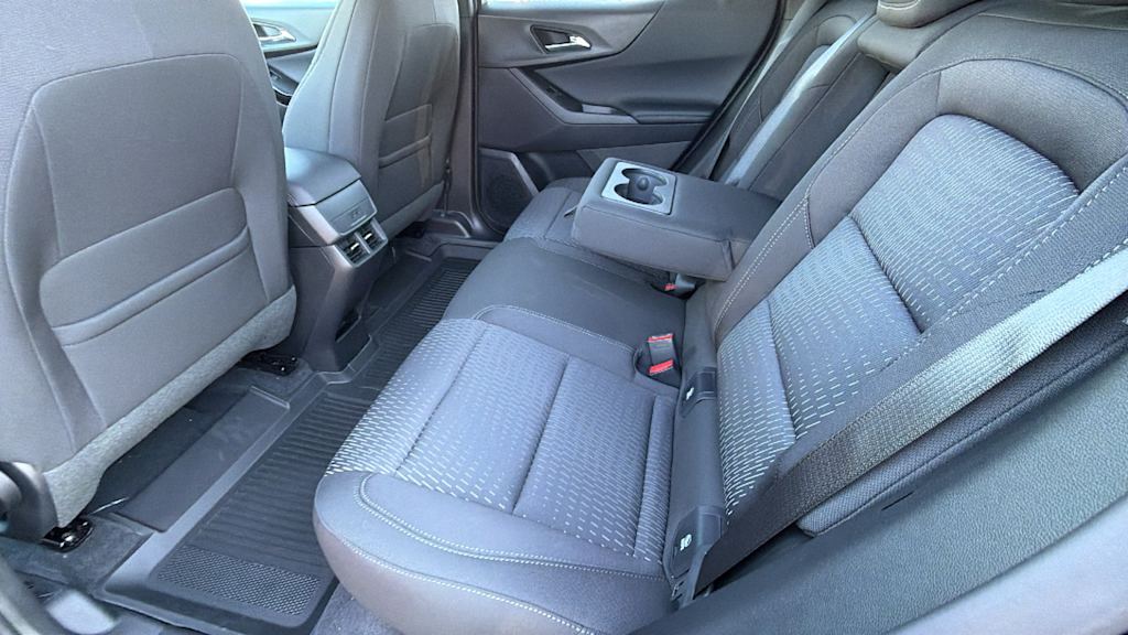 Thumbnail: 2027 Chevrolet Equinox - 12