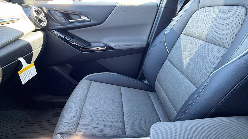 Thumbnail: 2027 Chevrolet Equinox - 11