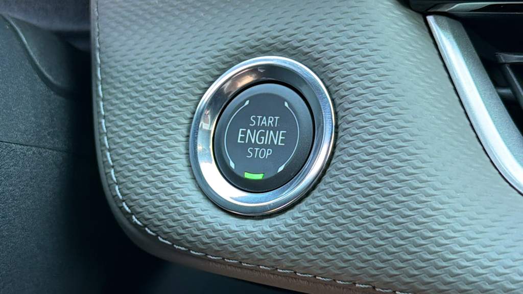 Thumbnail: 2027 Chevrolet Equinox - 23