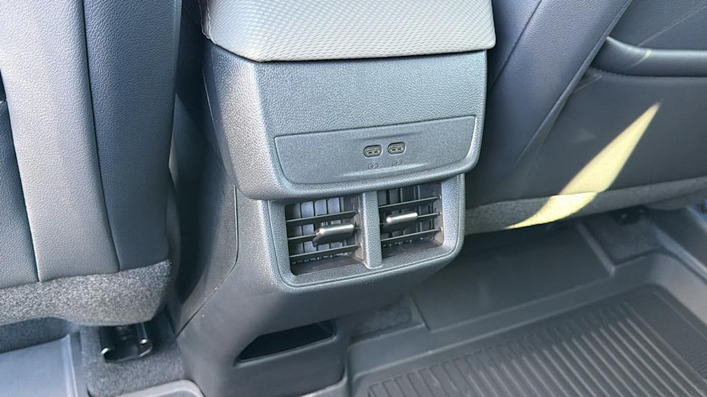 Thumbnail: 2027 Chevrolet Equinox - 29