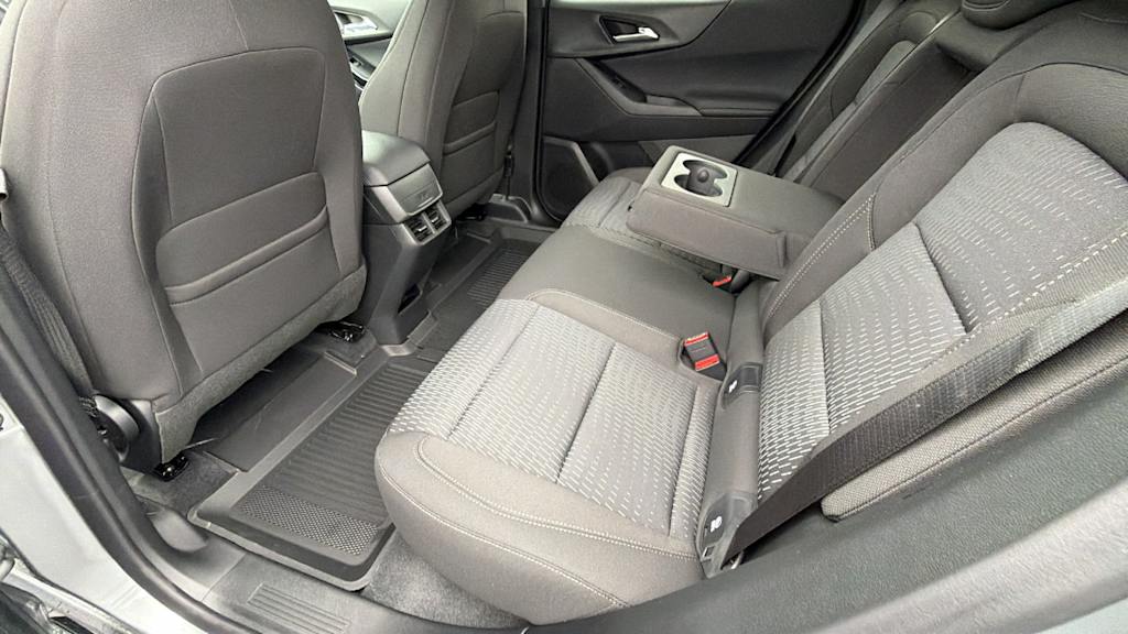 Thumbnail: 2026 Chevrolet Equinox - 12