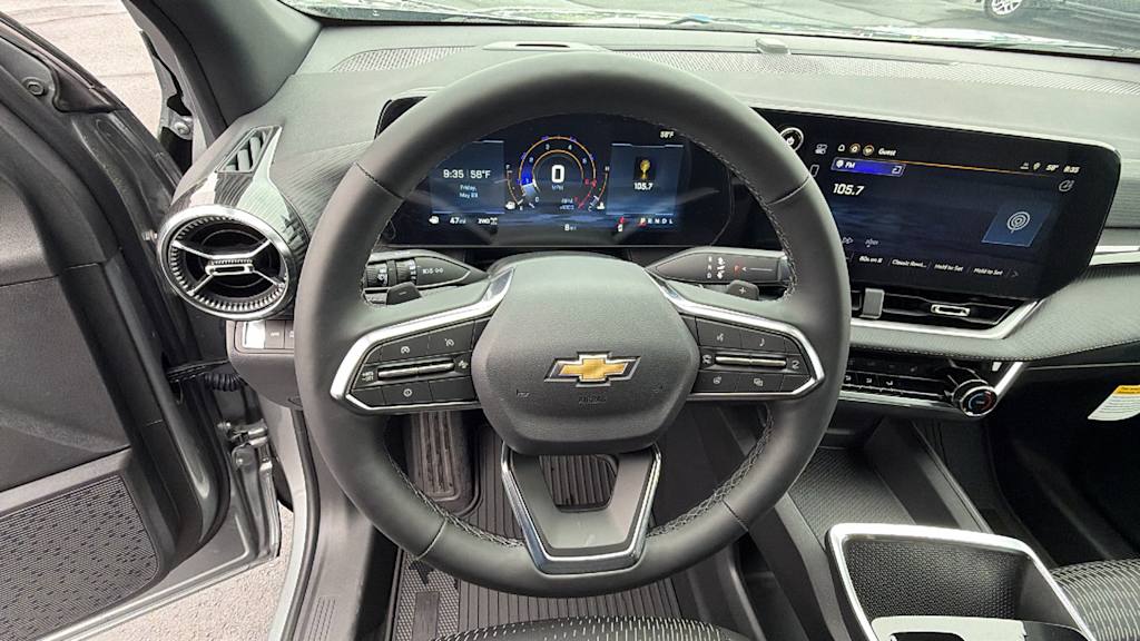 Thumbnail: 2026 Chevrolet Equinox - 9