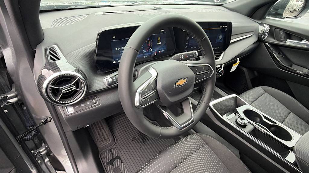 Thumbnail: 2026 Chevrolet Equinox - 2