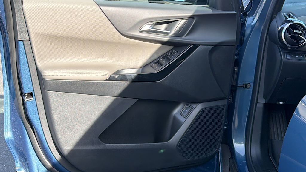 Thumbnail: 2026 Chevrolet Equinox - 29
