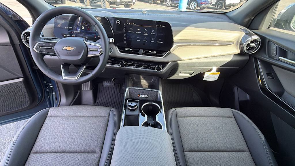 Thumbnail: 2026 Chevrolet Equinox - 14