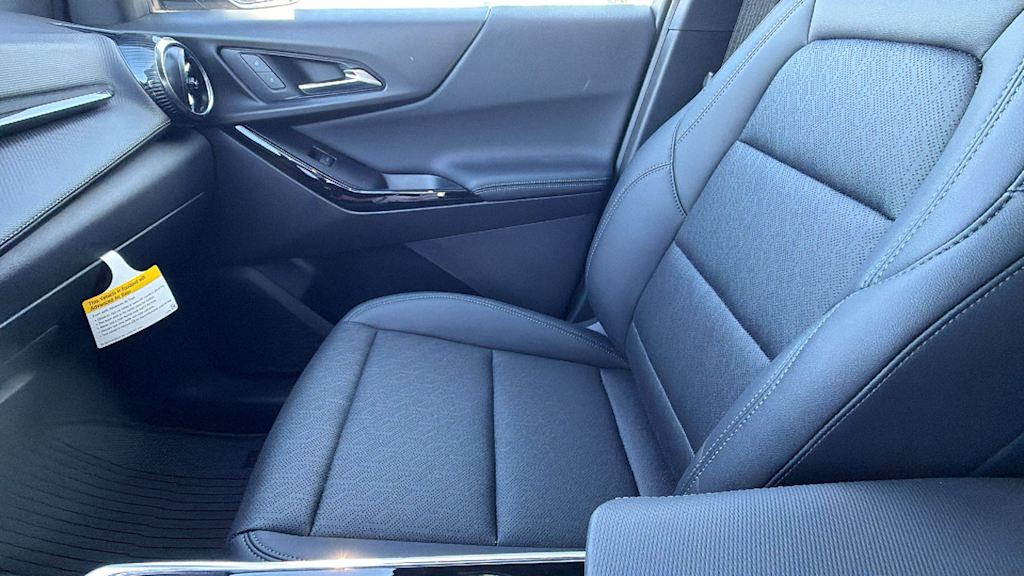 Thumbnail: 2027 Chevrolet Equinox - 11