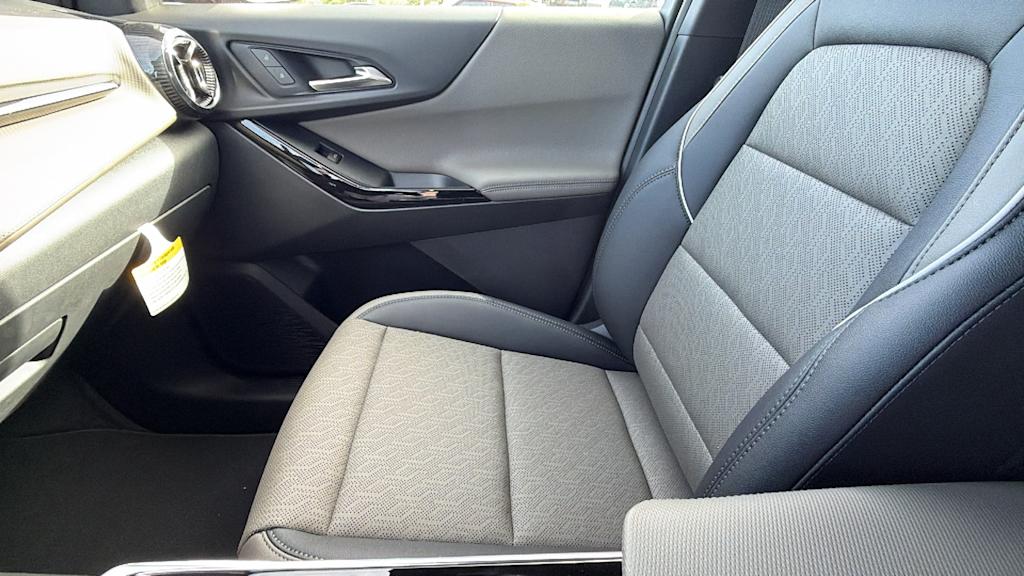 Thumbnail: 2026 Chevrolet Equinox - 11