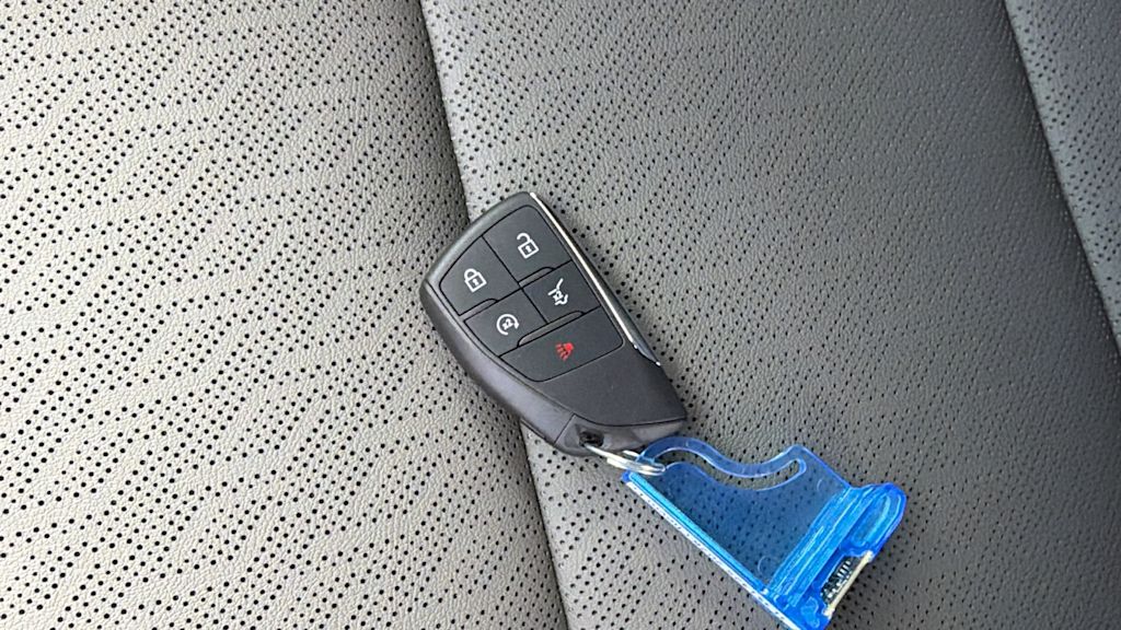 Thumbnail: 2026 Chevrolet Equinox - 17