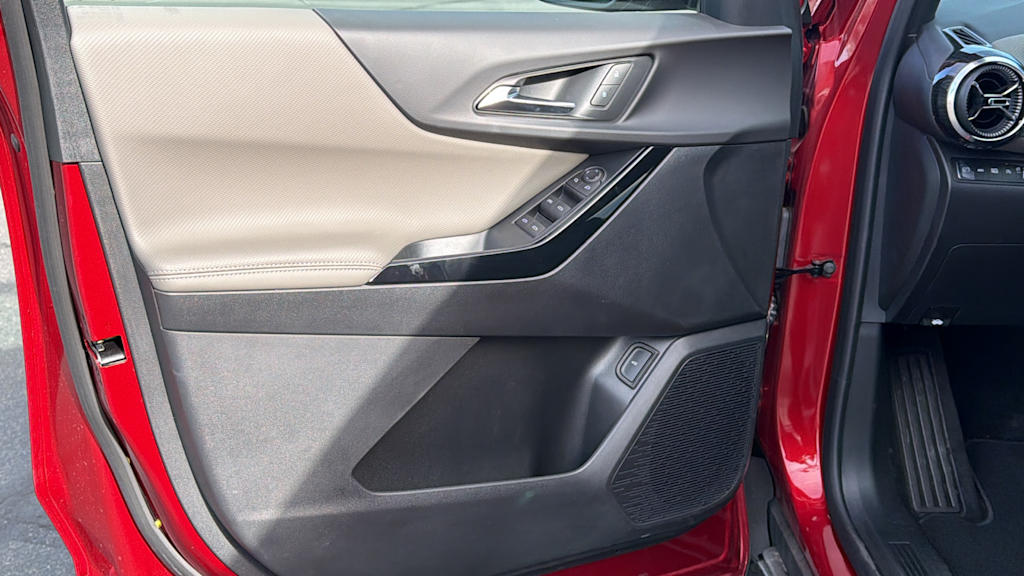 Thumbnail: 2026 Chevrolet Equinox - 29