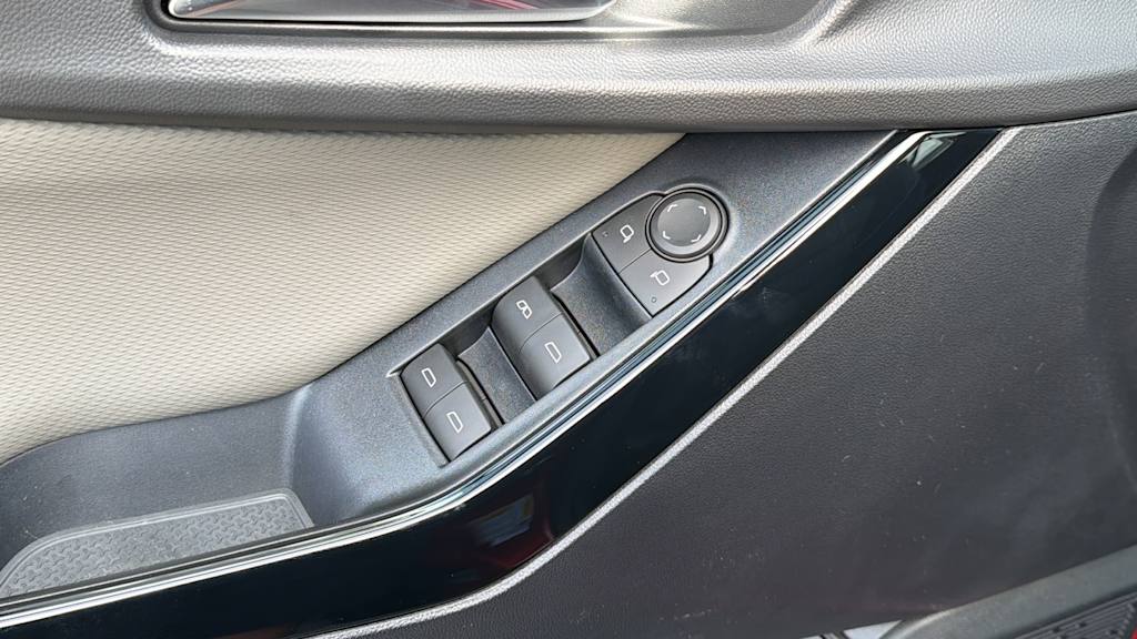 Thumbnail: 2026 Chevrolet Equinox - 28