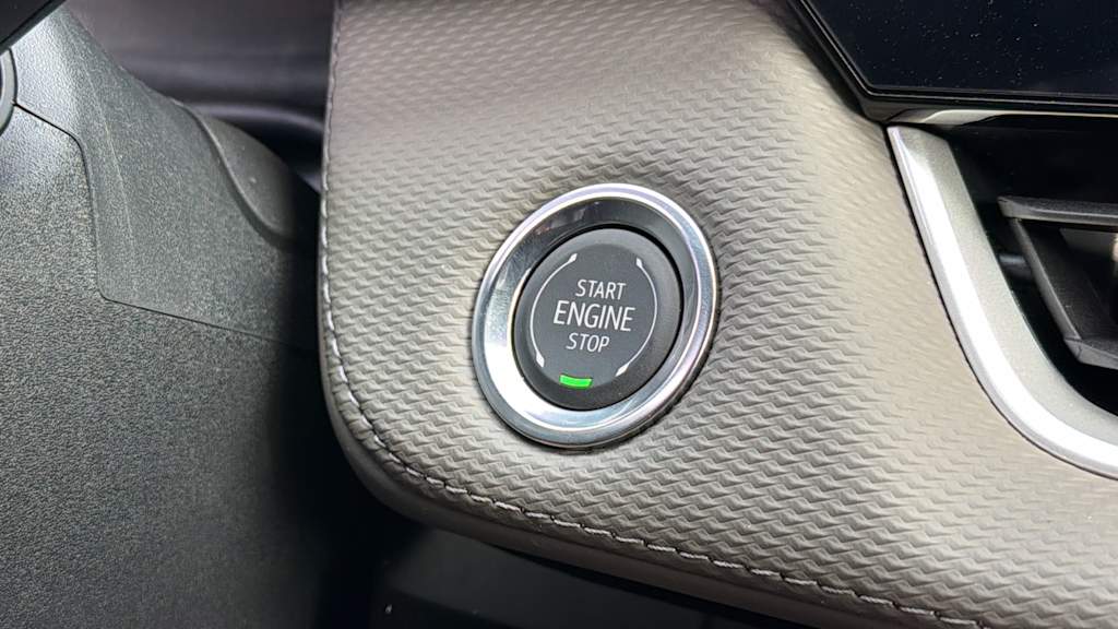 Thumbnail: 2026 Chevrolet Equinox - 24