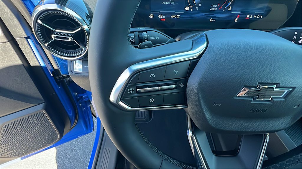 Thumbnail: 2026 Chevrolet Equinox - 26