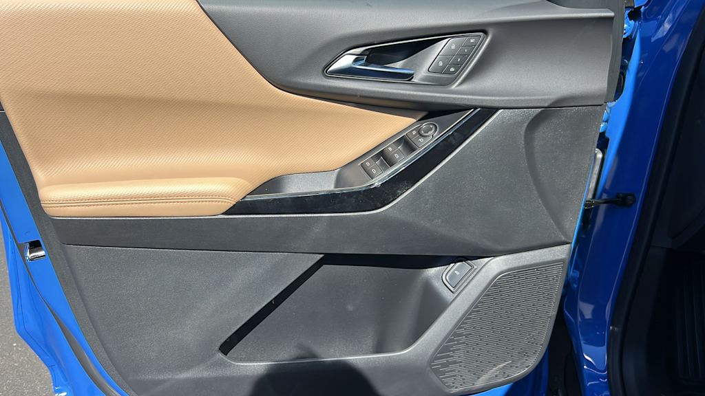 Thumbnail: 2026 Chevrolet Equinox - 29