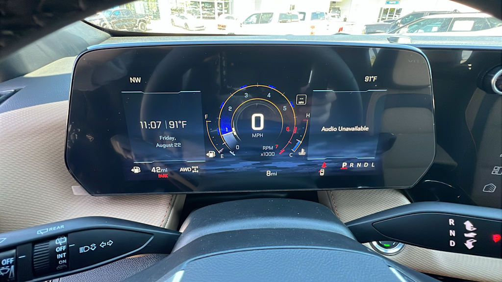 Thumbnail: 2026 Chevrolet Equinox - 15