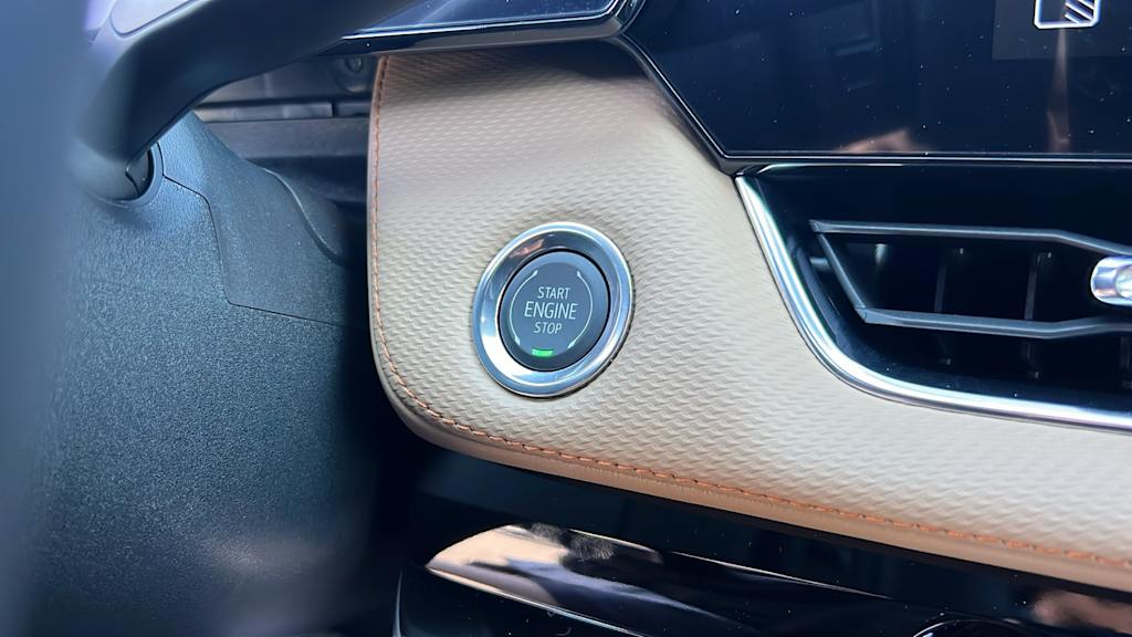 Thumbnail: 2026 Chevrolet Equinox - 25