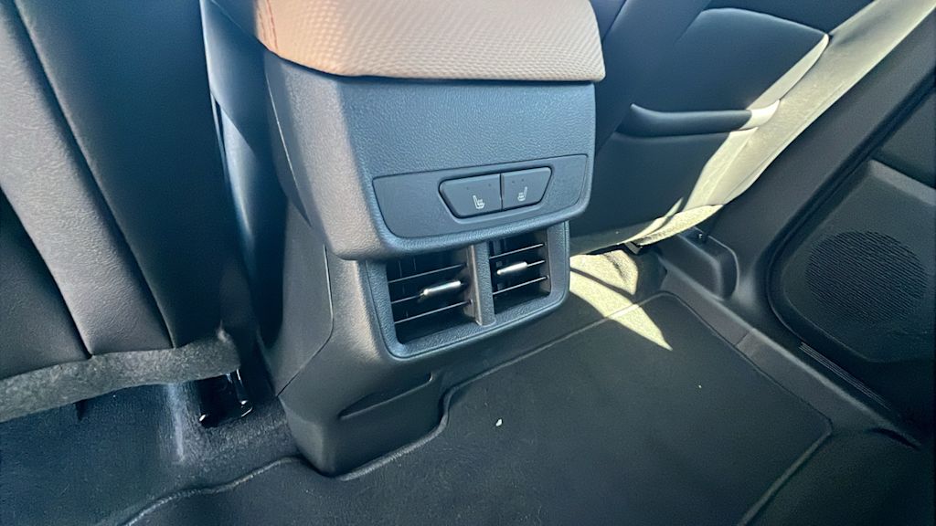 Thumbnail: 2026 Chevrolet Equinox - 30