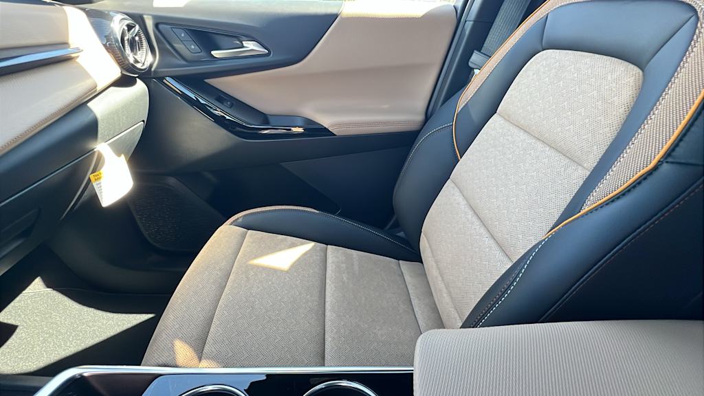 Thumbnail: 2026 Chevrolet Equinox - 11