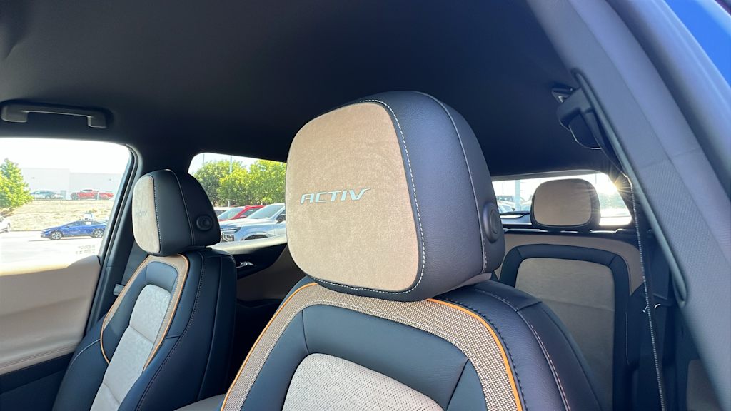 Thumbnail: 2026 Chevrolet Equinox - 10