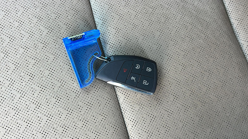 Thumbnail: 2026 Chevrolet Equinox - 17