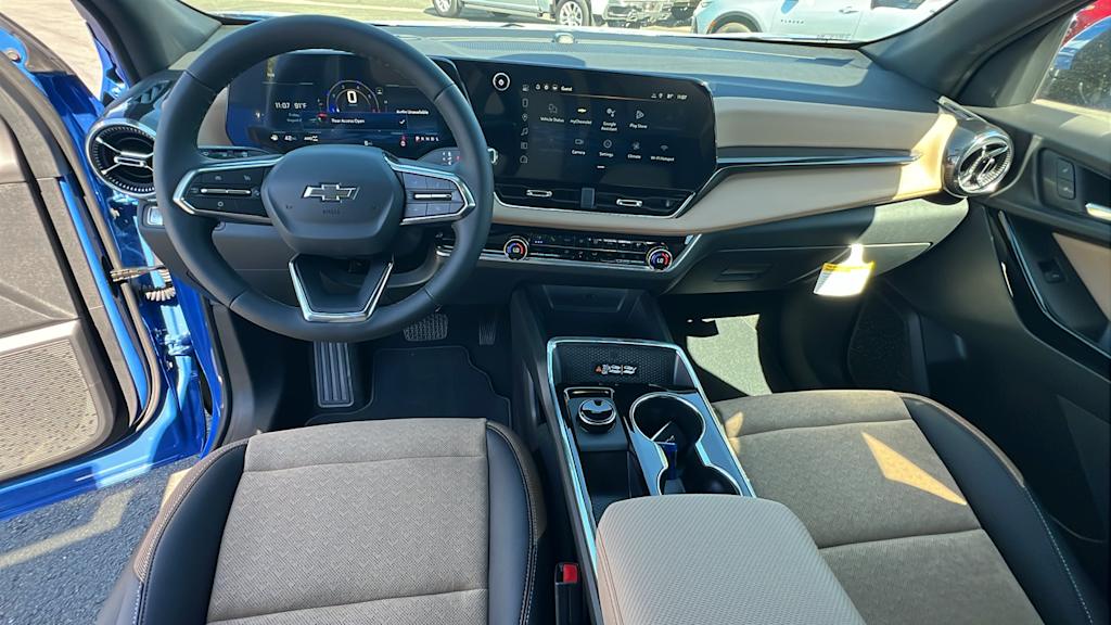 Thumbnail: 2026 Chevrolet Equinox - 13