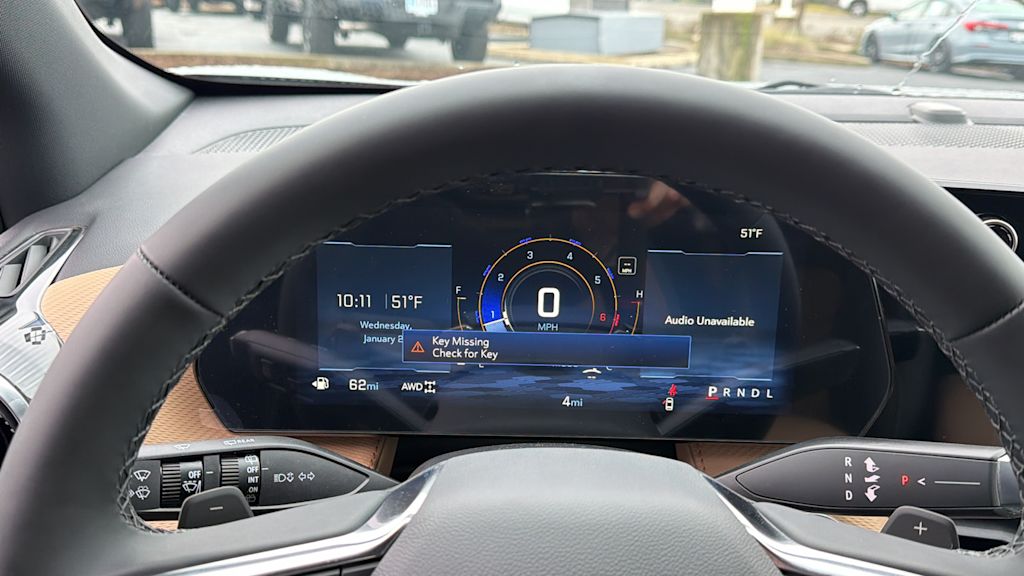 Thumbnail: 2026 Chevrolet Equinox - 15