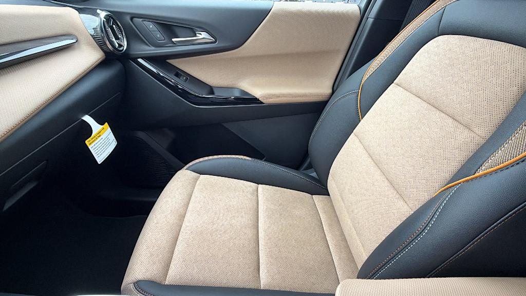 Thumbnail: 2026 Chevrolet Equinox - 11