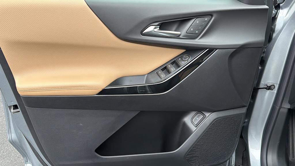 Thumbnail: 2026 Chevrolet Equinox - 29