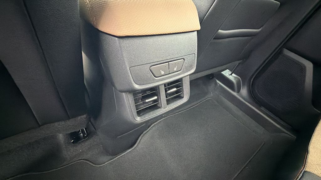 Thumbnail: 2026 Chevrolet Equinox - 30