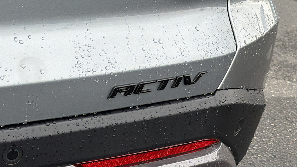 Thumbnail: 2026 Chevrolet Equinox - 7