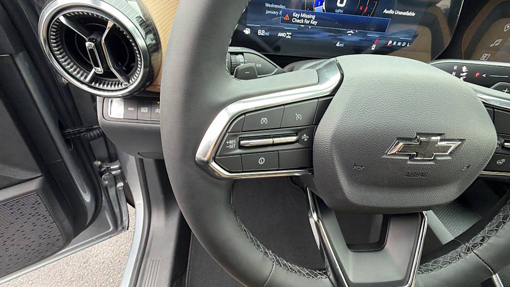 Thumbnail: 2026 Chevrolet Equinox - 26