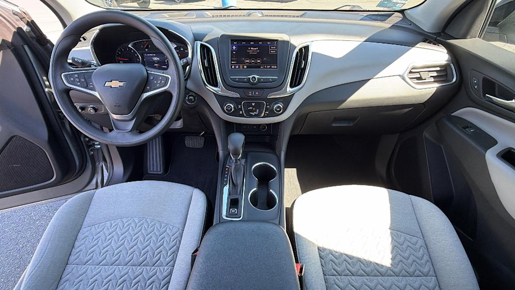Thumbnail: 2023 Chevrolet Equinox - 14