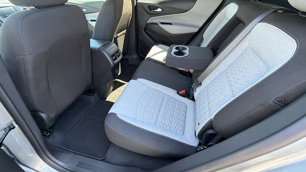 Thumbnail: 2023 Chevrolet Equinox - 12