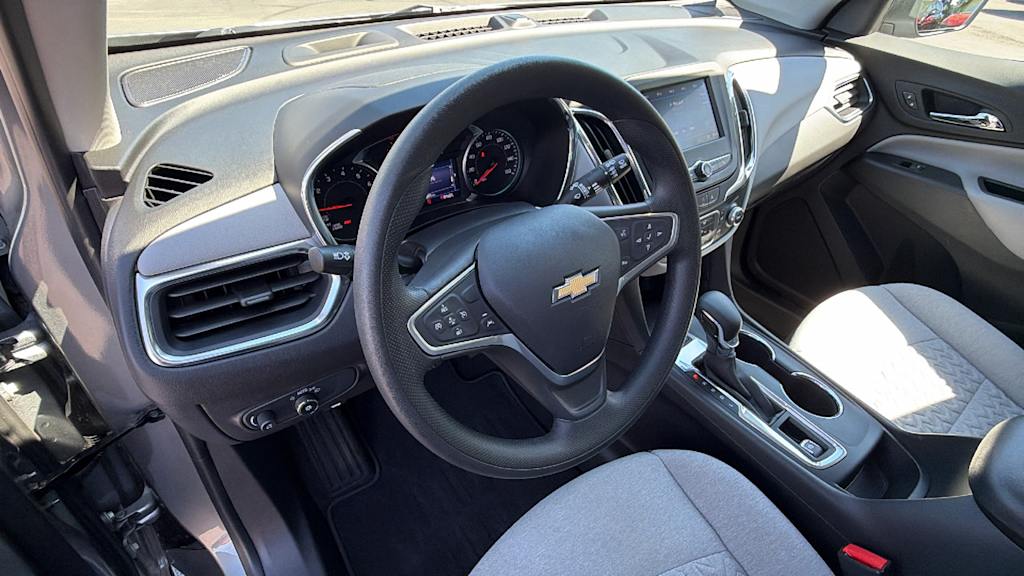 Thumbnail: 2023 Chevrolet Equinox - 2