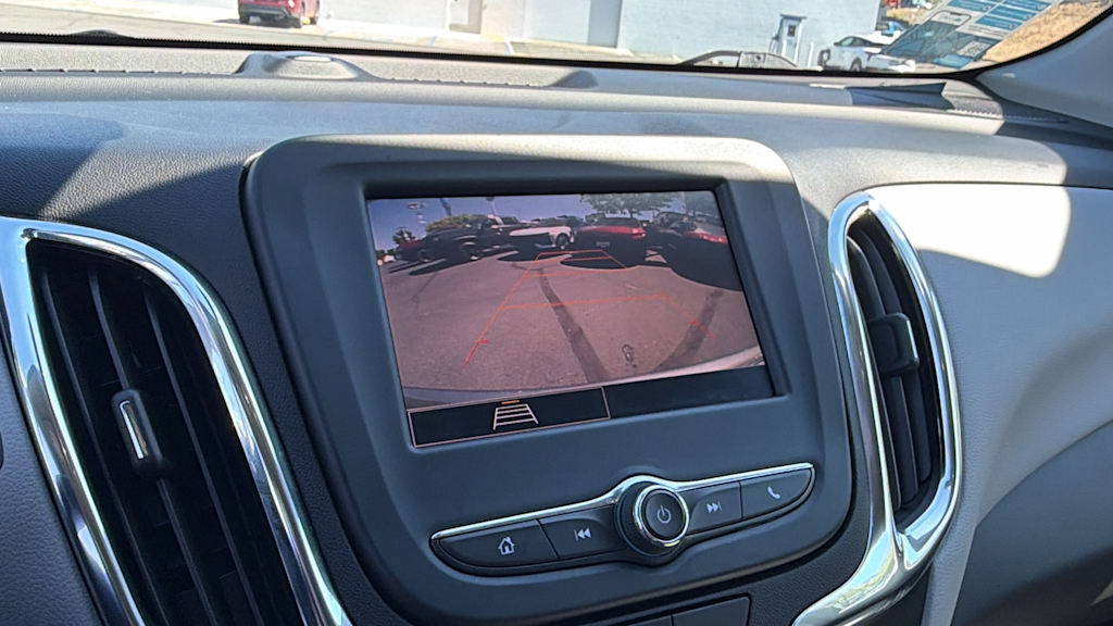 Thumbnail: 2023 Chevrolet Equinox - 25