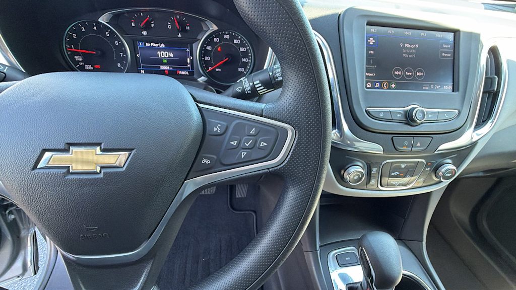 Thumbnail: 2023 Chevrolet Equinox - 13