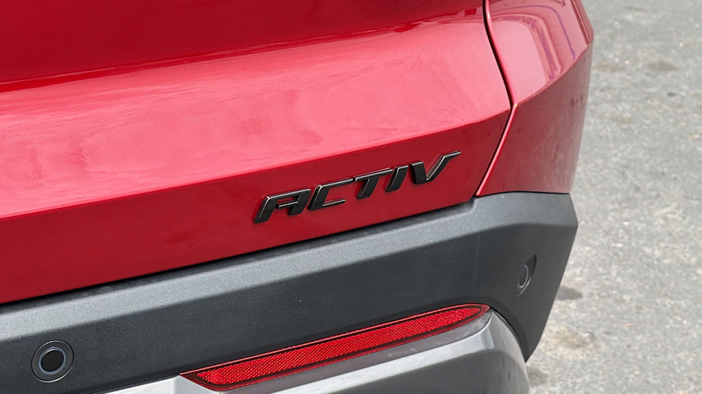 Thumbnail: 2027 Chevrolet Equinox - 30