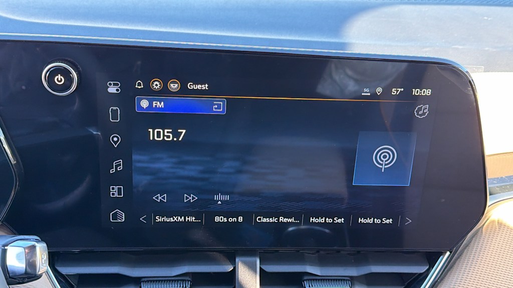 Thumbnail: 2026 Chevrolet Equinox - 14