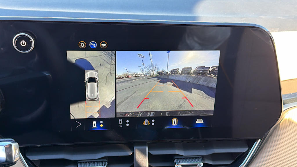 Thumbnail: 2026 Chevrolet Equinox - 23