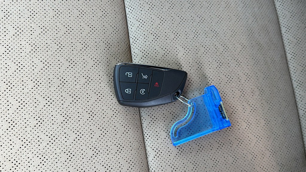 Thumbnail: 2026 Chevrolet Equinox - 17